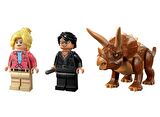 LEGO 76959 Triceratops Araması