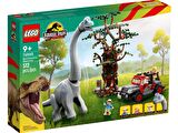 LEGO 76960 Brachiosaurus Keşfi V29