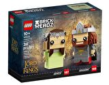 Lego BrickHeadz 40632 Aragorn™ ile Arwen™