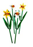 Lego icons 40646 Daffodils