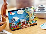 LEGO 40651 Creator Avustralya Kartpostalı