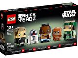 LEGO Star Wars 40623 Battle of Endor Heroes