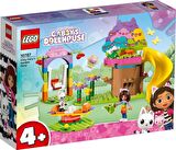 10787 LEGO® Gabby's Dollhouse Peri Kedi’nin Bahçe Partisi