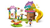 10787 LEGO® Gabby's Dollhouse Peri Kedi’nin Bahçe Partisi