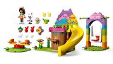 10787 LEGO® Gabby's Dollhouse Peri Kedi’nin Bahçe Partisi