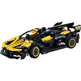 LEGO® Technic Bugatti Bolide 42151 - 9 Yaş ve Üzeri Çocuklar Için Oyuncak Yapım Seti (905 Parça)