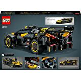 LEGO® Technic Bugatti Bolide 42151 - 9 Yaş ve Üzeri Çocuklar Için Oyuncak Yapım Seti (905 Parça)