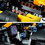 LEGO® Technic Bugatti Bolide 42151 - 9 Yaş ve Üzeri Çocuklar Için Oyuncak Yapım Seti (905 Parça)