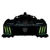 Lego Technic Peugeot 9x8 24h Le Mans Hybrid Hypercar 42156