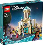 LEGO Disney 43224 King Magnifico's Castle