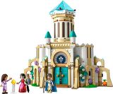 LEGO Disney 43224 King Magnifico's Castle