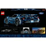 LEGO Technic 42154 2022 Ford GT