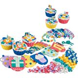LEGO Dots 41806 Ultimate Party Kit