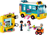 41759 LEGO® Friends Heartlake City Otobüsü