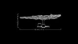 LEGO Star Wars 75356 Executor Super Star Destroyer