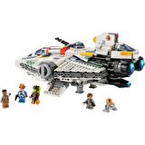 LEGO Star Wars 75357 Ghost & Phantom Iı (1394 Parça)
