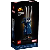 Lego 76250 Marvel Wolverine'nin Adamantium Pençeleri