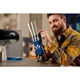 Lego 76250 Marvel Wolverine'nin Adamantium Pençeleri