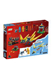 Lego Ninjago 71798 Nya ve Arin'in Yavru Ejderha (157 Parça)