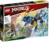 LEGO Ninjago 71800 Nya's Water Dragon EVO