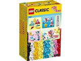 LEGO Classic 11032 Creative Colour Fun