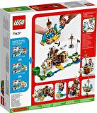 LEGO Super Mario 71427 Larry's and Morton's Airships