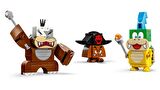 LEGO Super Mario 71427 Larry's and Morton's Airships