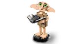 LEGO 76421 Harry Potter™ Ev Cini Dobby™