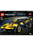 Lego Technic Bugatti Bolide 42151 +9 Yaş  (905 Parça)