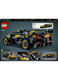 Lego Technic Bugatti Bolide 42151 +9 Yaş  (905 Parça)