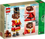 LEGO Seasonal 40640 Nutcracker