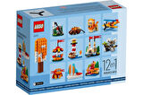 LEGO Creator 40593 Fun Creativity 12-in-1