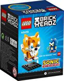 LEGO BrickHeadz 40628 Miles 'Tails' Prower