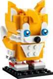LEGO BrickHeadz 40628 Miles 'Tails' Prower