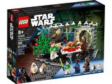 LEGO Star Wars 40658 Millennium Falcon Holiday Diorama