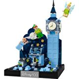 LEGO DISNEP 43232 Peter Pan & Wendy's Flight Over London (466 Parça)