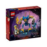 71805 LEGO® NINJAGO® Jay'in Robotu Savaş Paketi 78 parça +6 yaş
