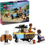 Lego Friends 42606 Mobil Pastane