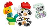 LEGO Duplo 10412 Animal Train