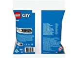 LEGO City 30663 Space Hoverbike