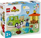 LEGO Duplo 10419 Caring for Bees and Beehives