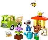 LEGO Duplo 10419 Caring for Bees and Beehives