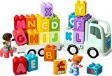 LEGO Duplo 10421 Alphabet Truck
