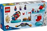 LEGO Super Heroes 10793 Spidey vs. Green Goblin