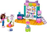 LEGO Gabby's Dollhouse 10795 Crafting with Baby Box