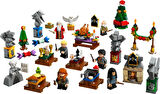 LEGO Harry Potter 76438 Harry Potter Advent Calendar
