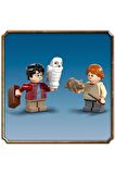 LEGO® Harry Potter™ Uçan Ford Anglia™ 76424 - 7 Yaş ve Üzeri İçin Yapım Seti (165 Parça)
