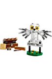 LEGO® Harry Potter™ Hedwig™, Privet Drive 4 Numara’da 76425 (337 Parça)