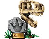 Lego Jurassic World 76964 Dinosaur Fossils: T. rex Skull