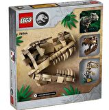 Lego Jurassic World 76964 Dinosaur Fossils: T. rex Skull